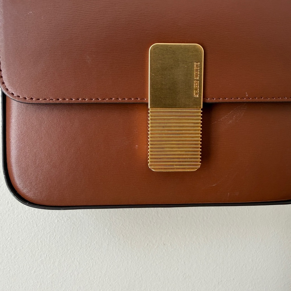 Ateliers Auguste - MINI MONCEAU GOLD EDITION - Picture 4 of 9